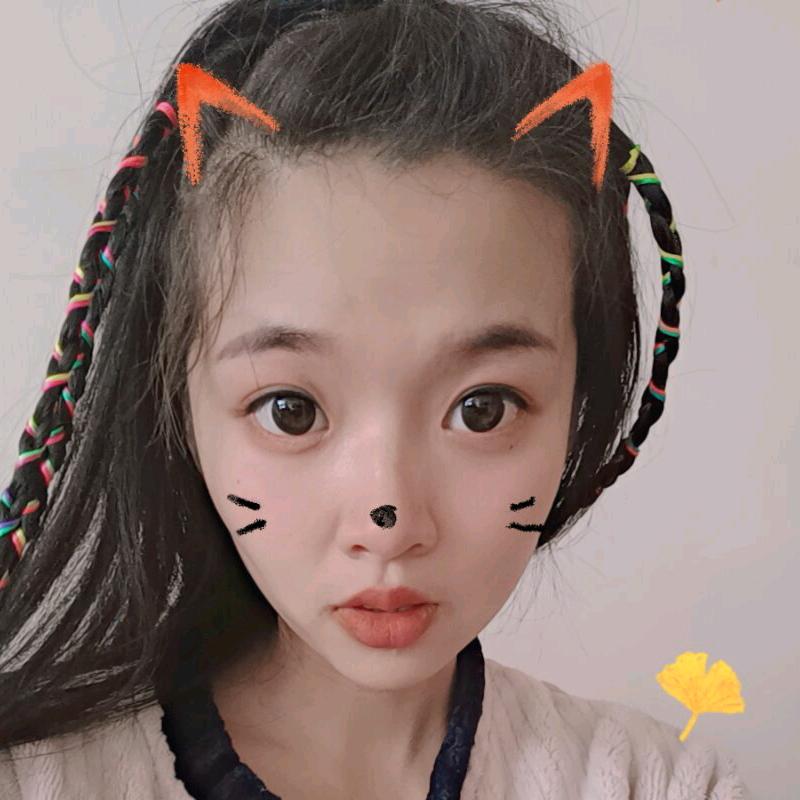 偷吃大白菜得妞妞