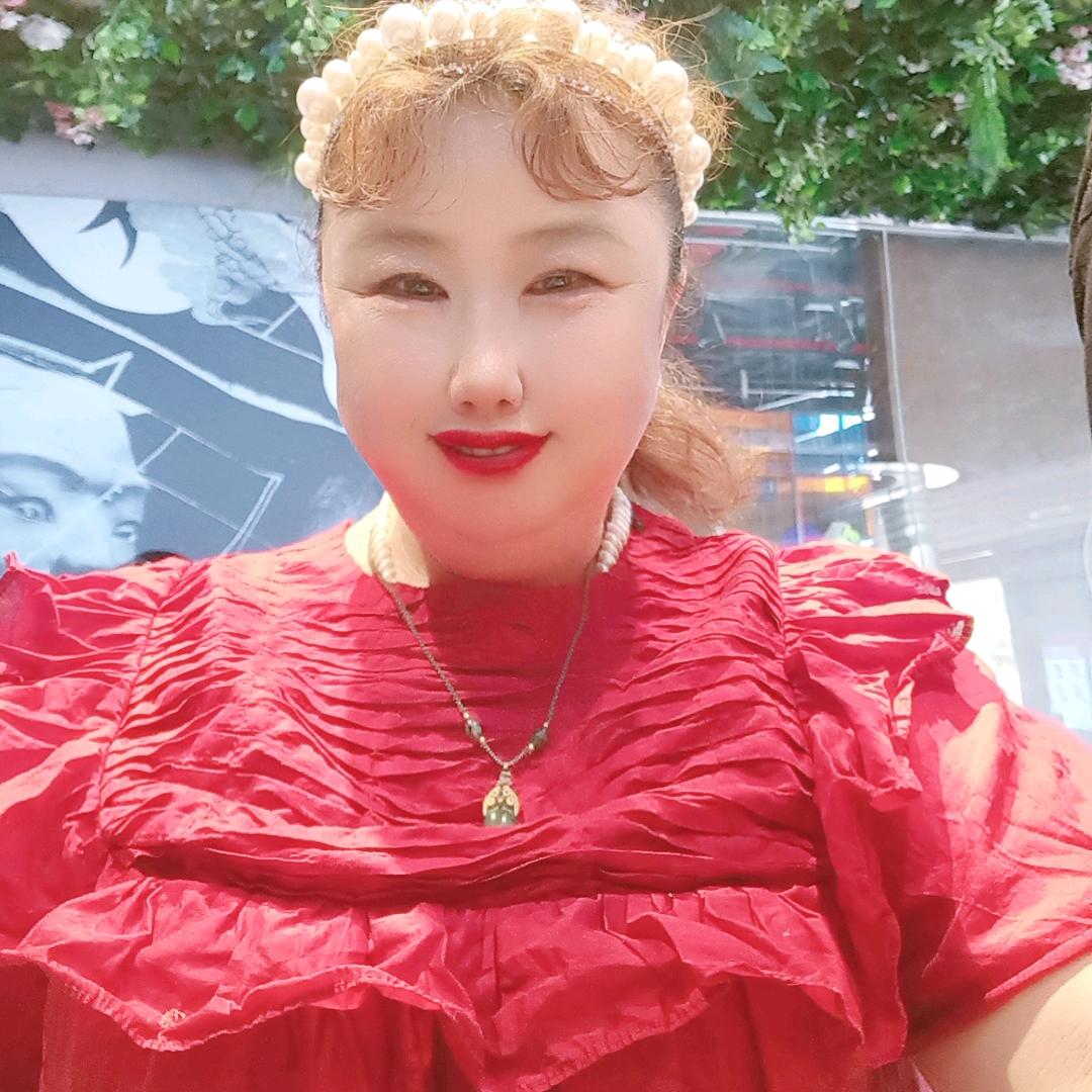浓情蜜（杨贵妃）