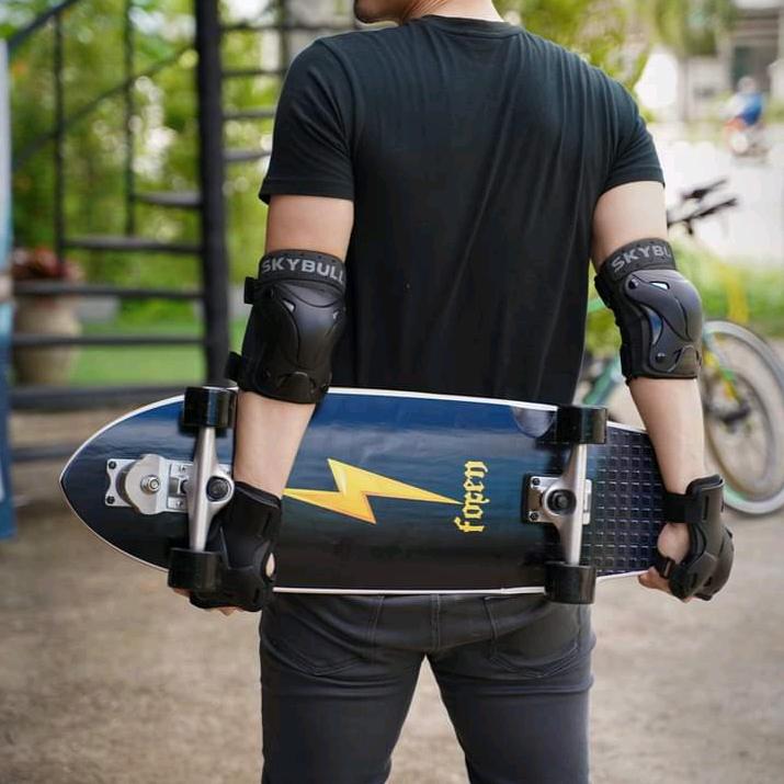 鑫达滑板源头工厂