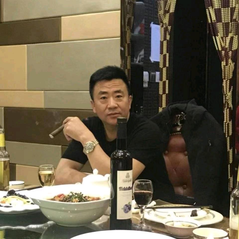 快乐人生！