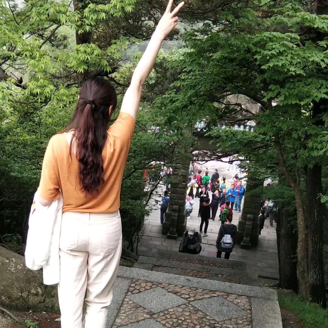 沂水正科家电卖家电的小姐姐💋💋