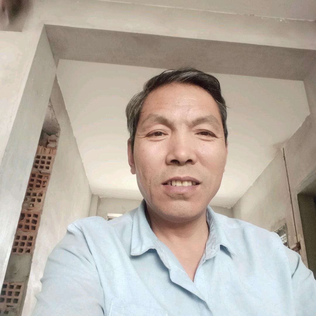 瓦工邵师傅