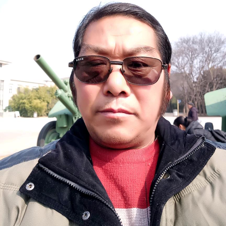老郭同志