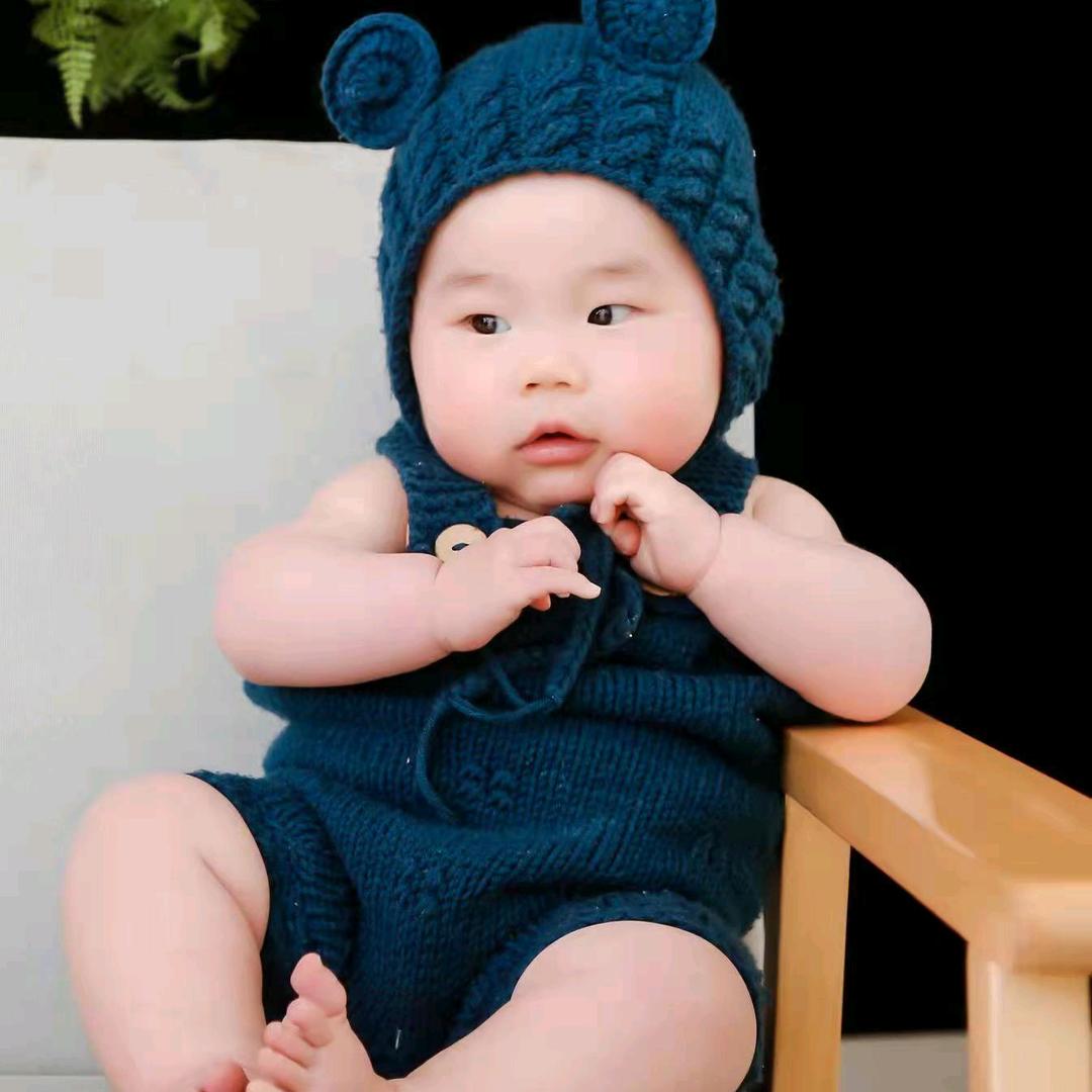 李传爱🤗
