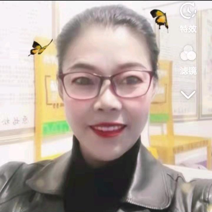 南阳董姐