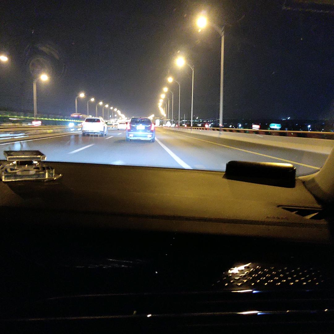 南城繁华北城殇