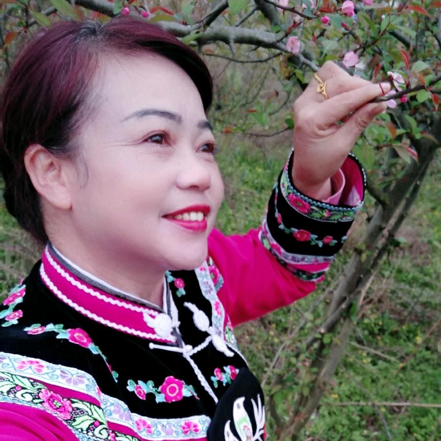 陈林央