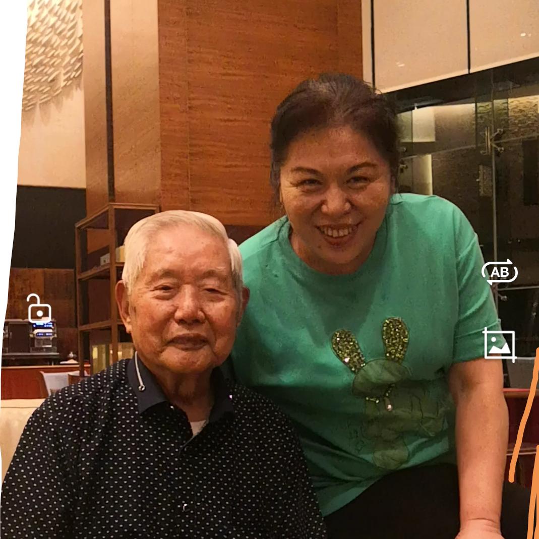 琦琦姐