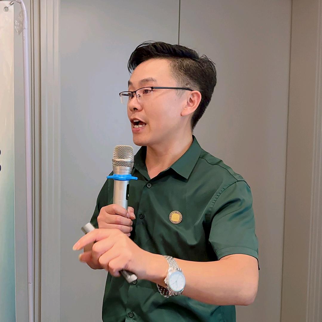 杨景峰说问题肌