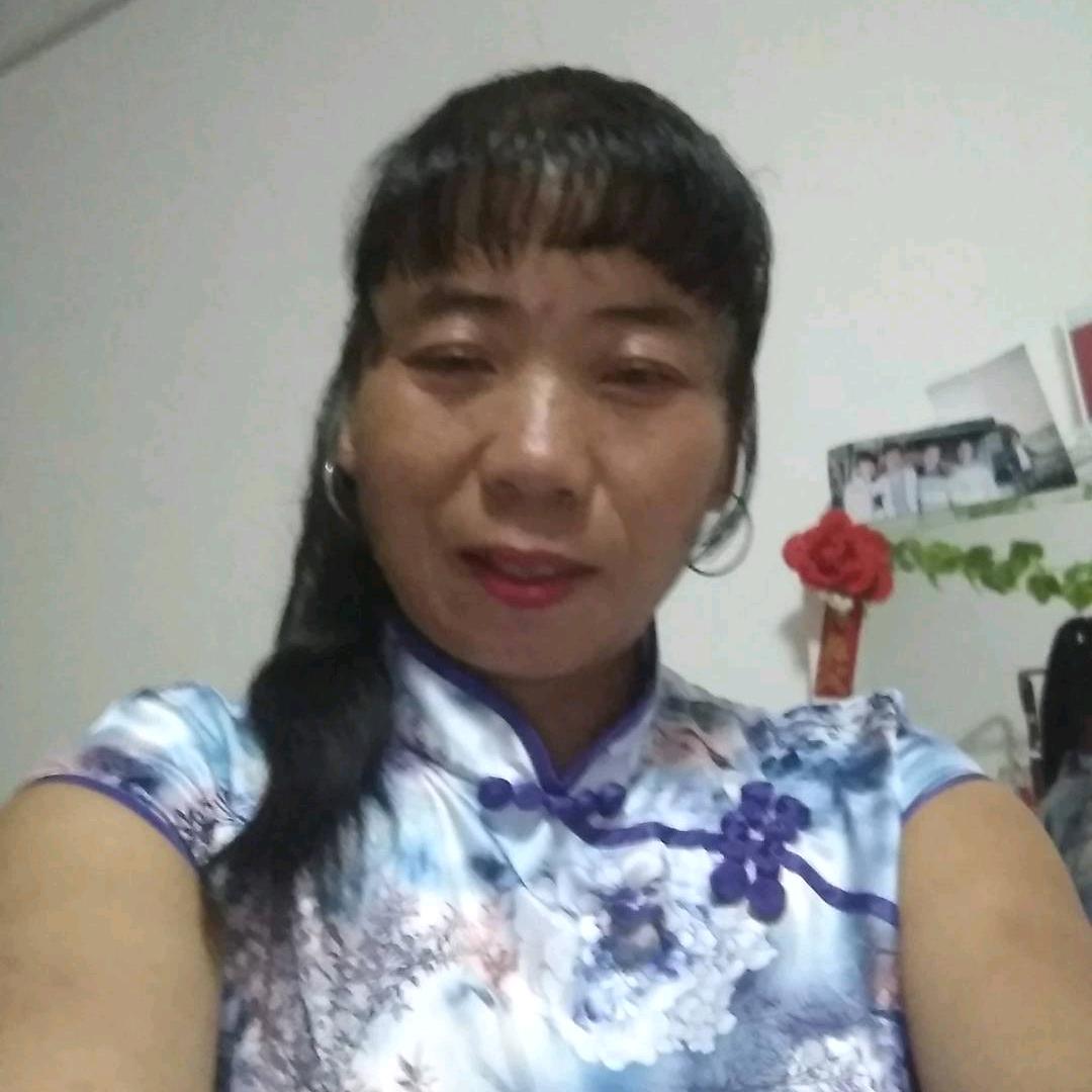 李必梅