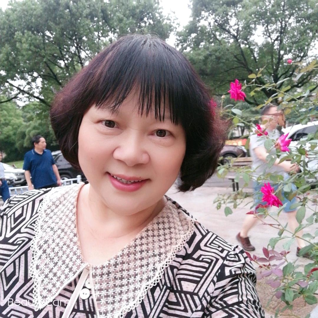 庄美琴