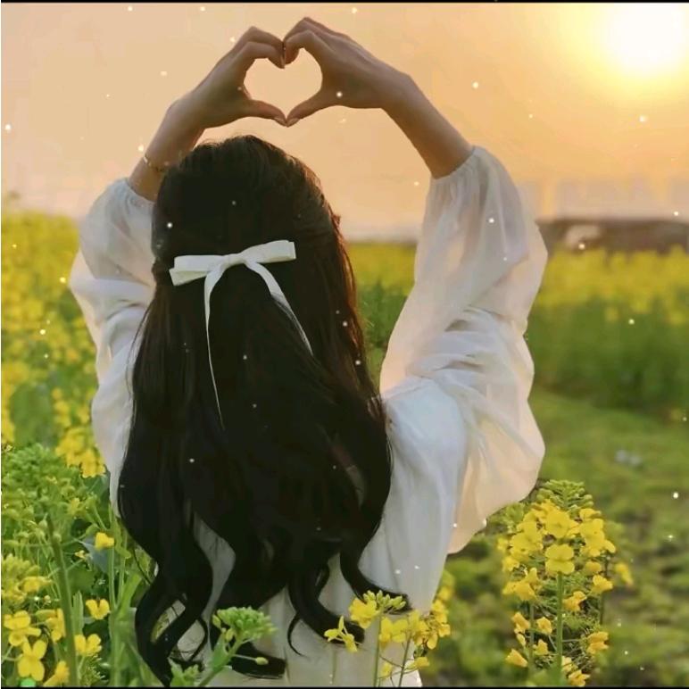 ✿半颗糖