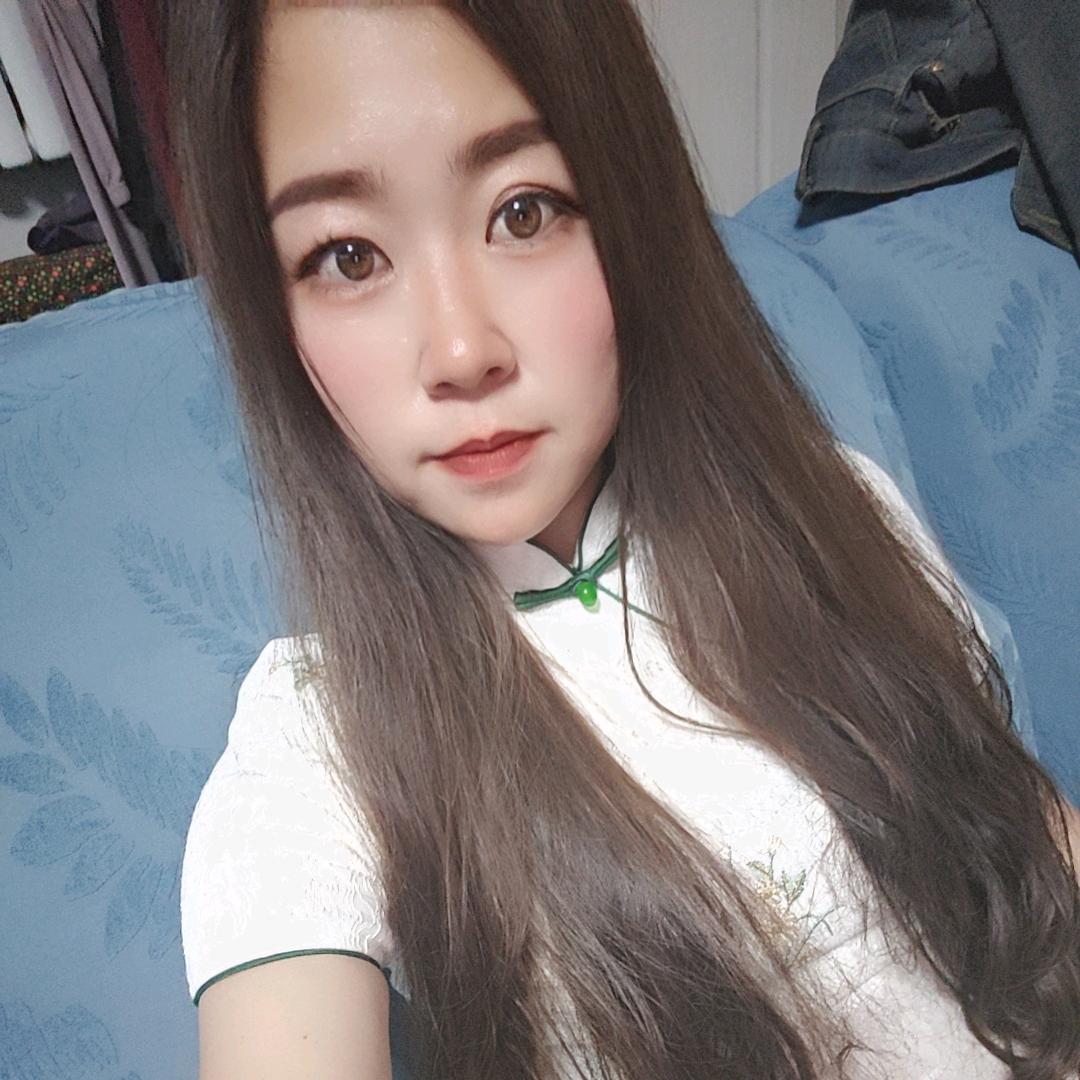 幸福小女人