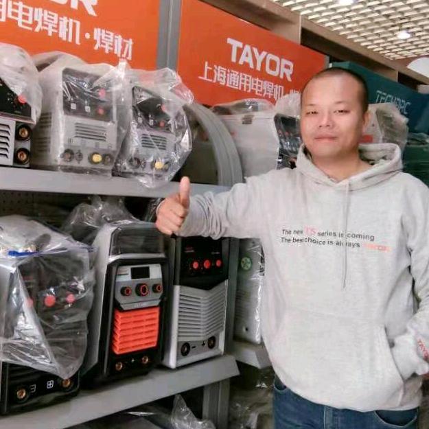 武汉华胜焊割
