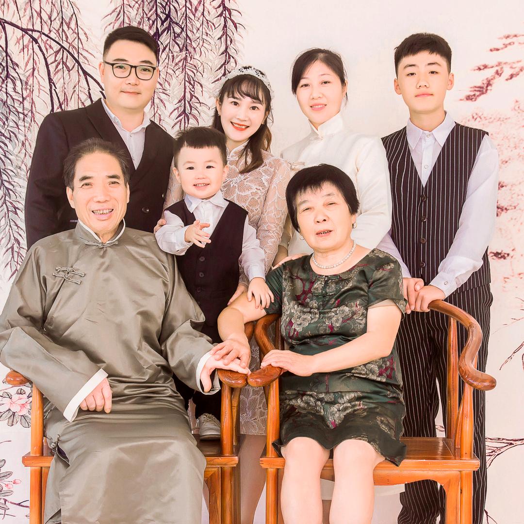 小狮子的家