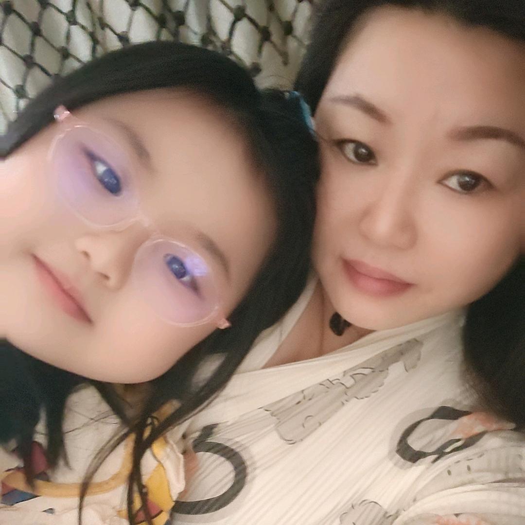 琪琪她妈妈