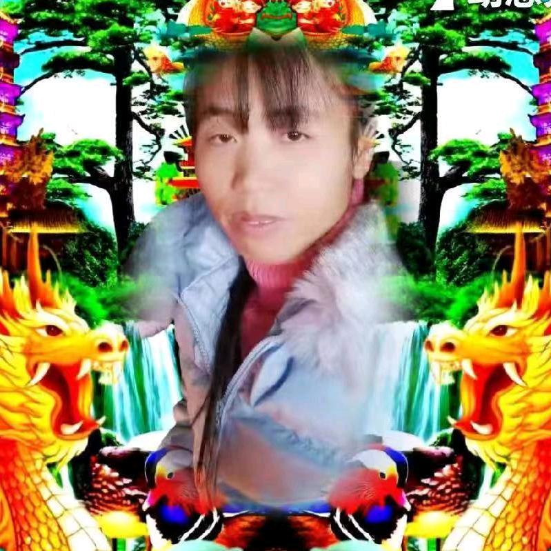 用户花开富贵周