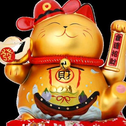 石柱猫哥