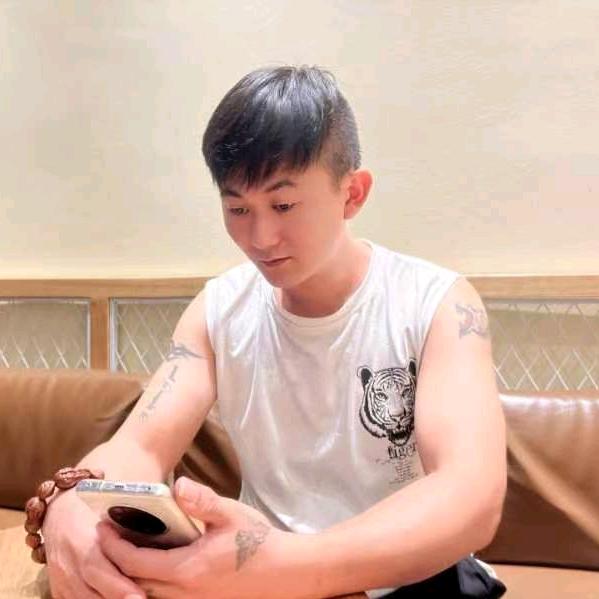 ＠黑的不是社会√~是心