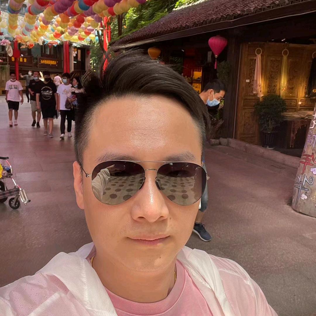 小新同志（毛单小王子）