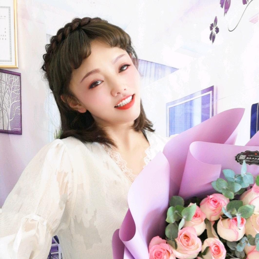 多肉姐姐
