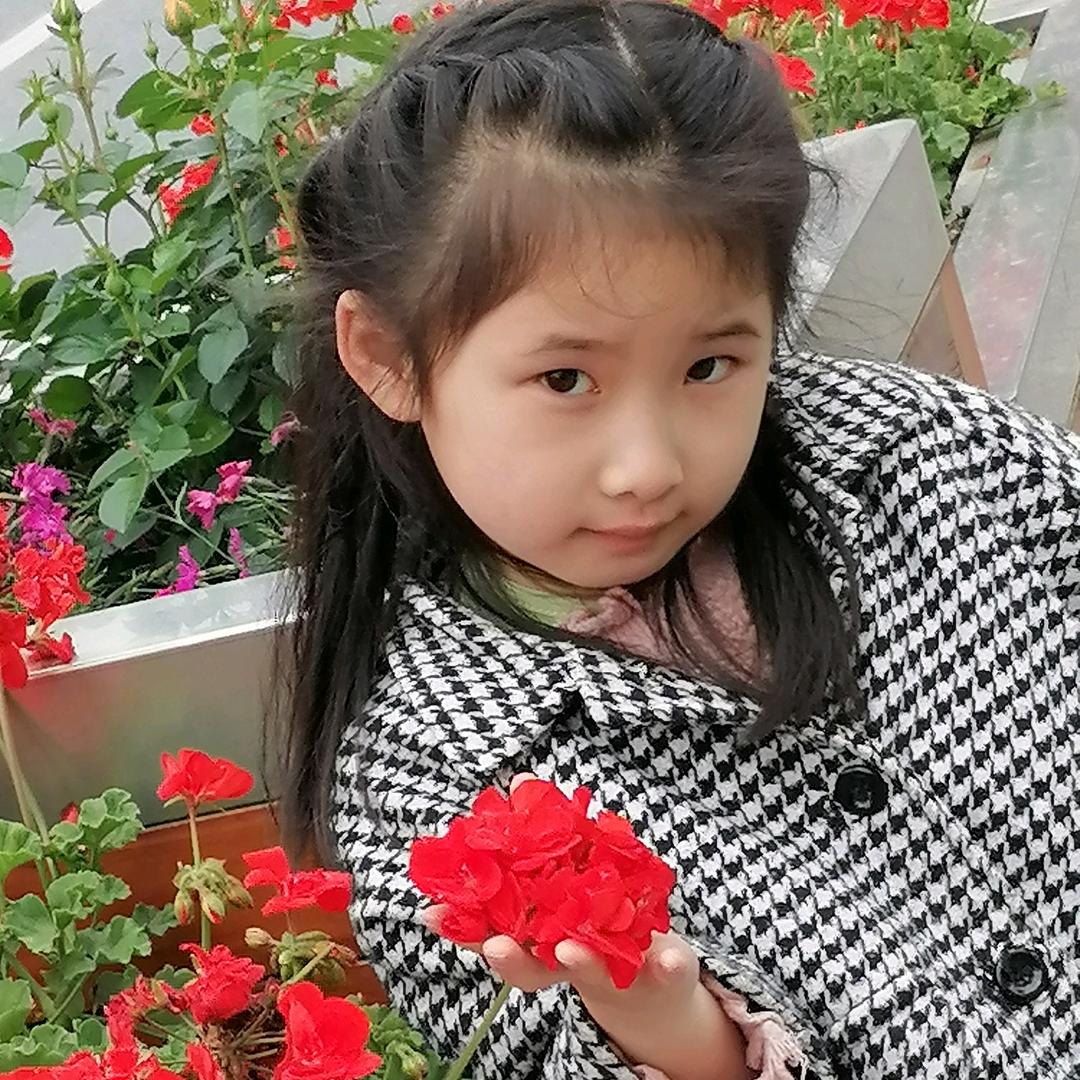 小天使😀⊙ω⊙