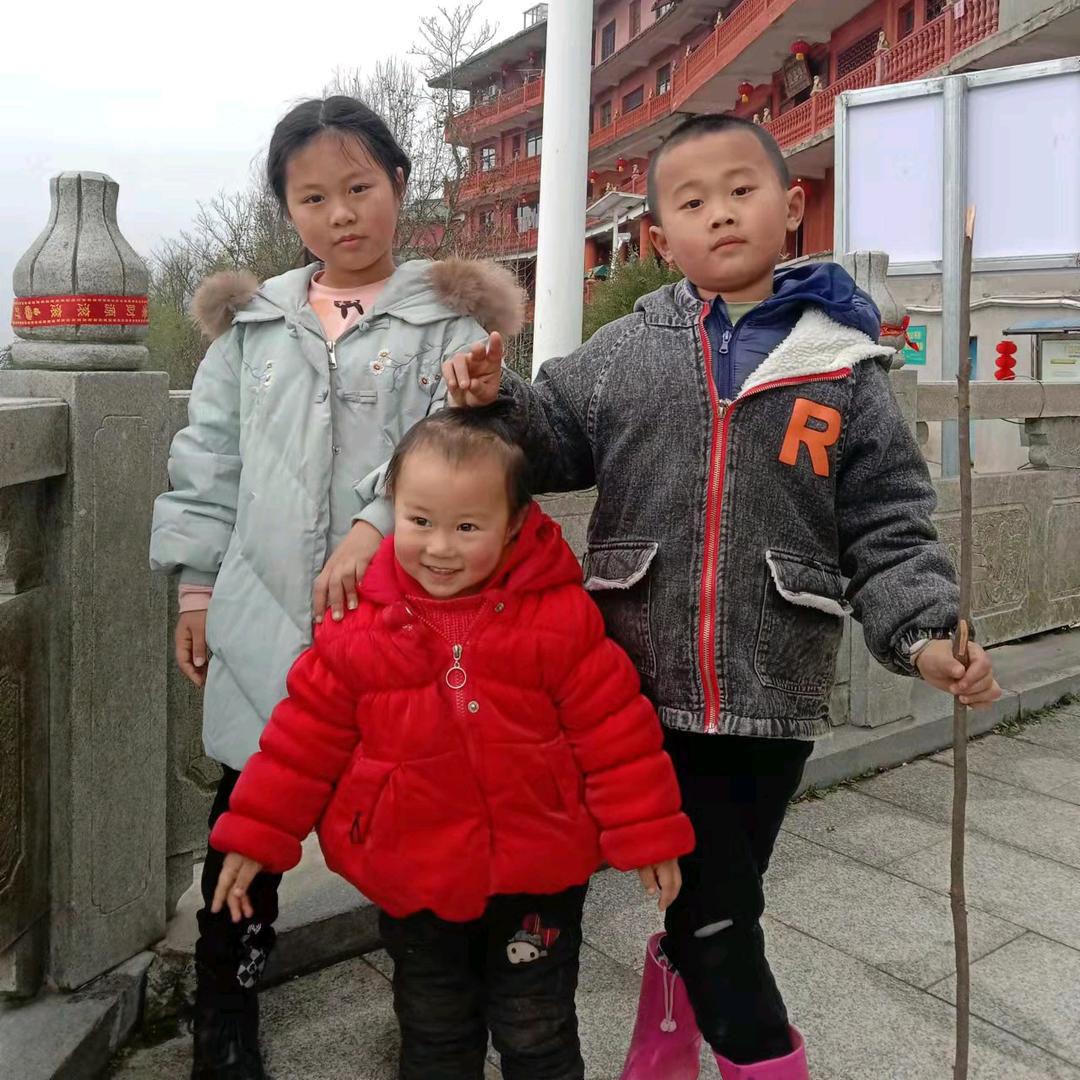 四川姑娘江西媳妇