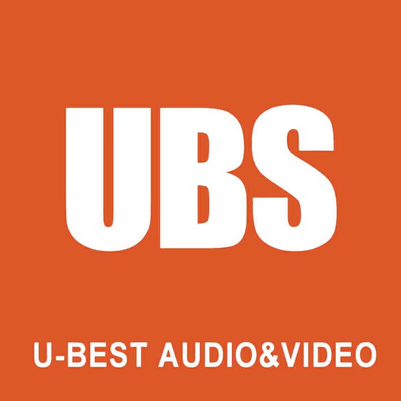 UBS音响