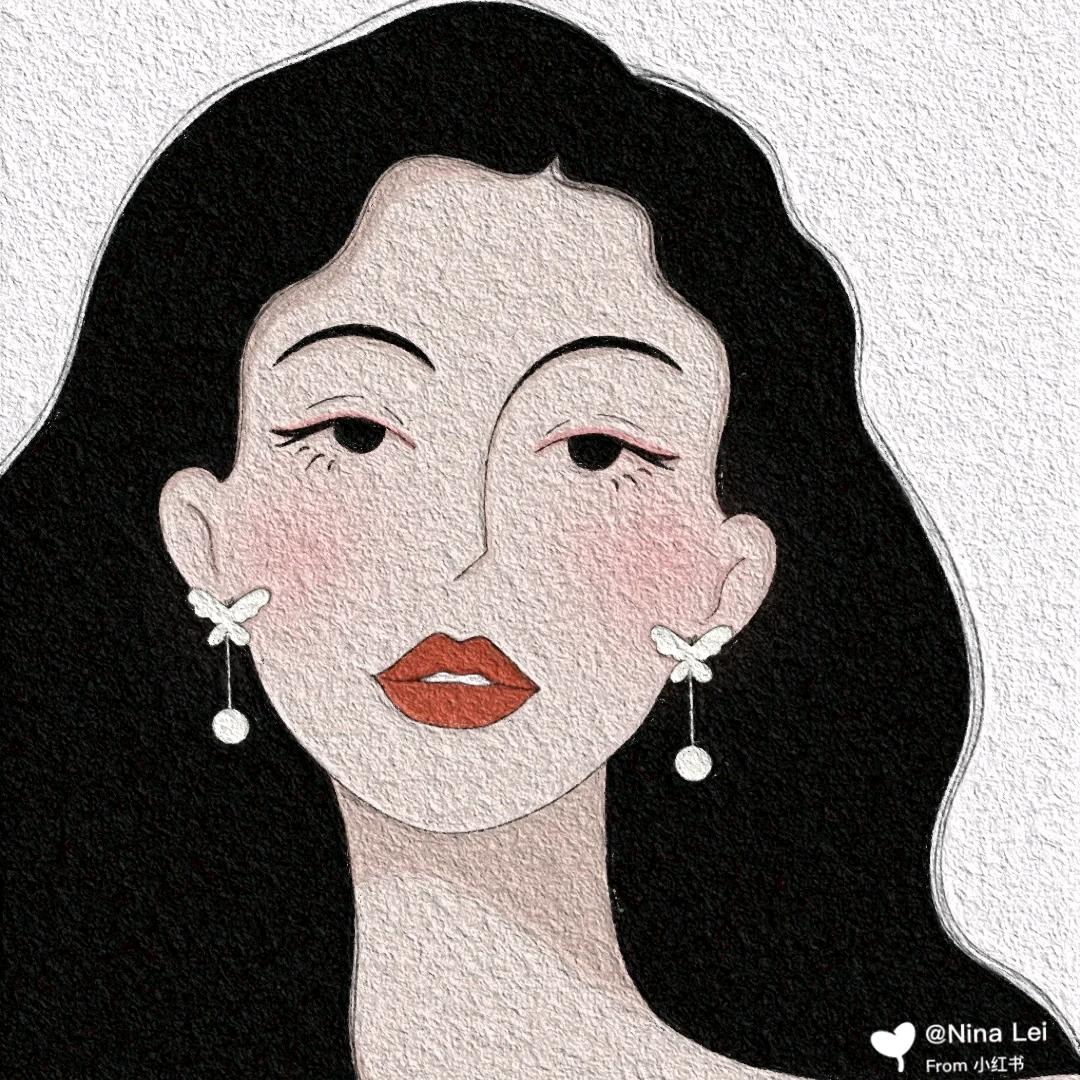 半甜的方糖。