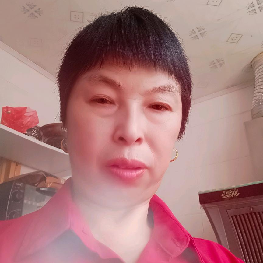 明荣姐