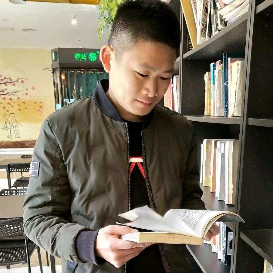 职校教育-刘老师