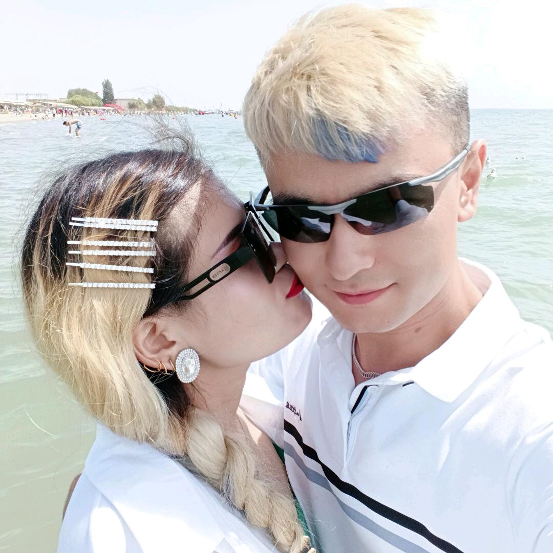 夏依买尔旦