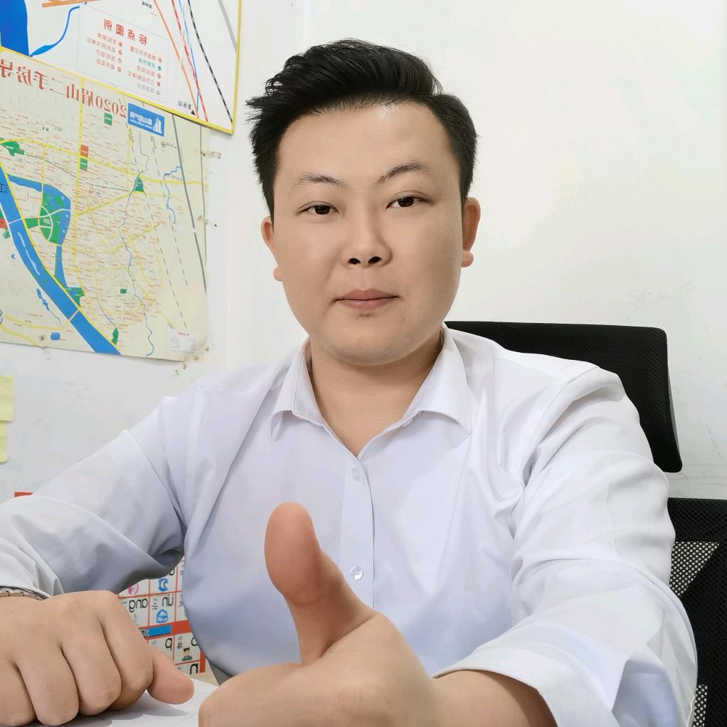 眉山房产墨镜哥