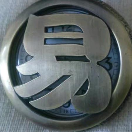 子琴老师易总