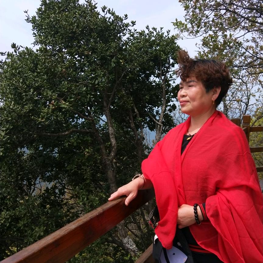 幸福女人（赵家醪糟店）