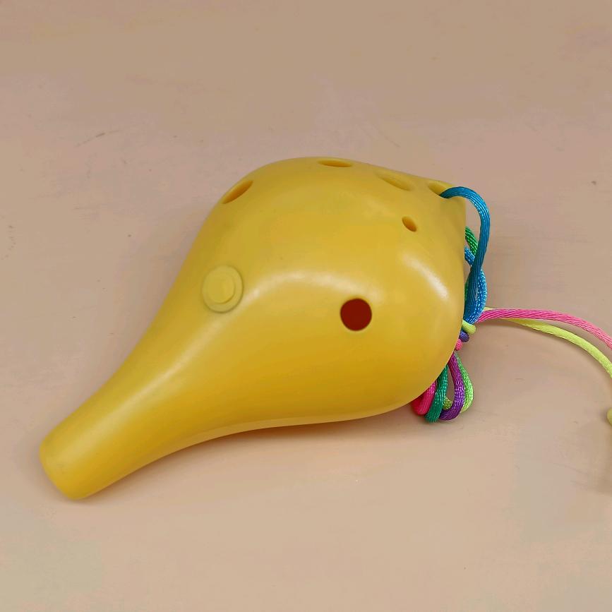 笛知缘陶笛空灵鼓