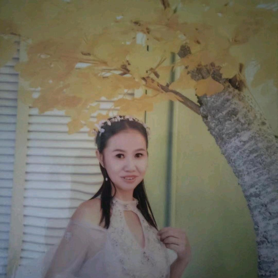 一生追随陈姐，每晚七点开播欢迎大家来支持