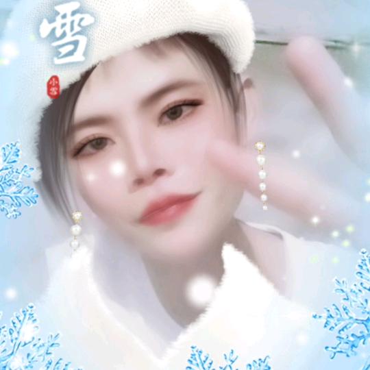 小乖（兔兔🐰🐰）