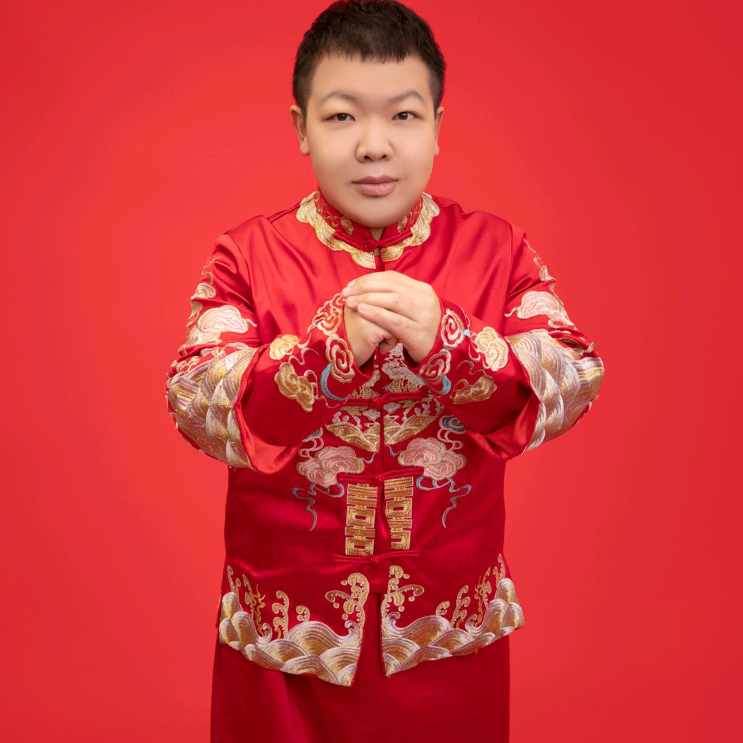 付豪（准爸爸的日常）