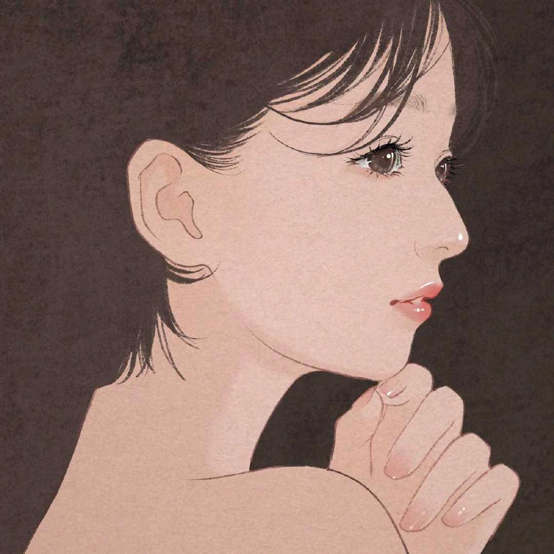 傲视豪门科研男神头像