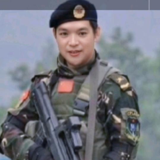老马