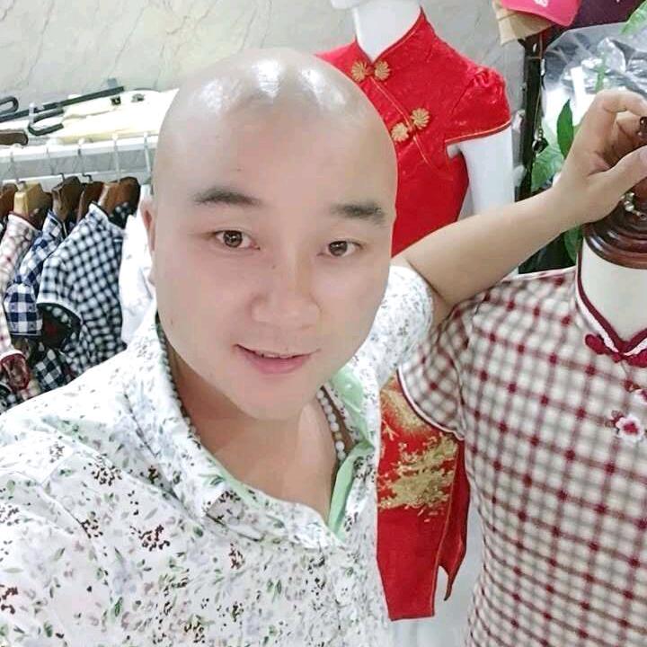 光头服饰