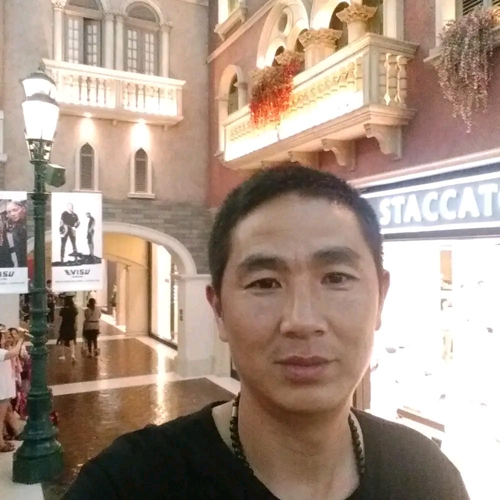 赵小刚