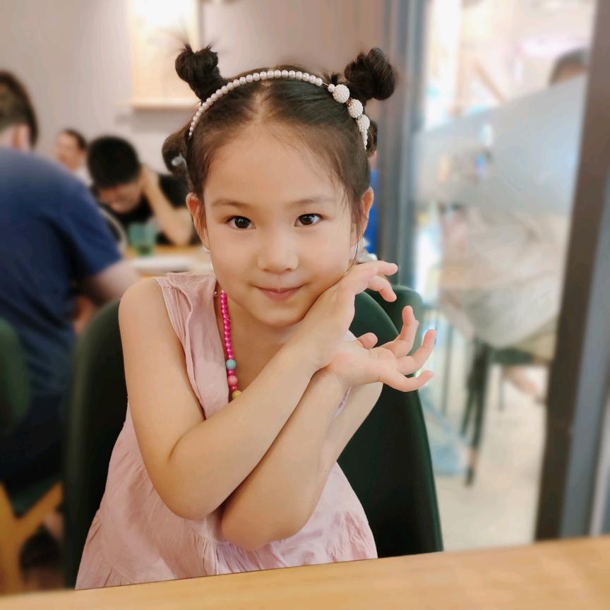 ☀️@小妍尔🌈