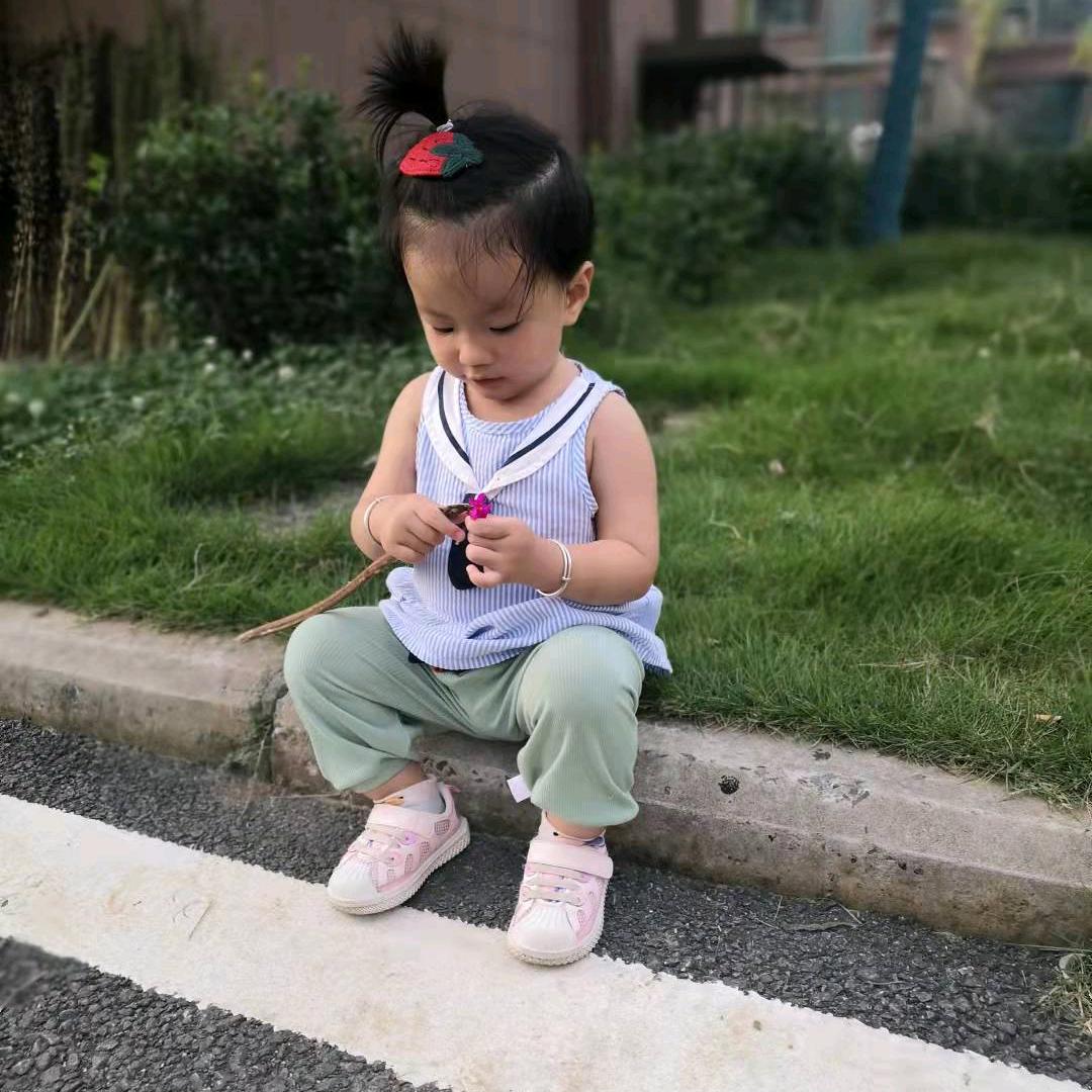 🌸豆豆🌸 爸