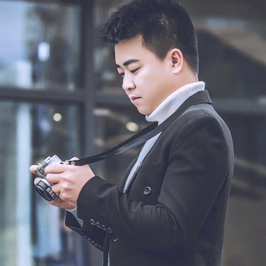 习水丁②哥