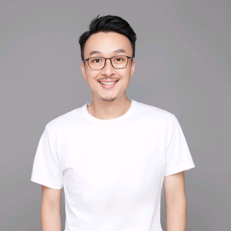 邱小生