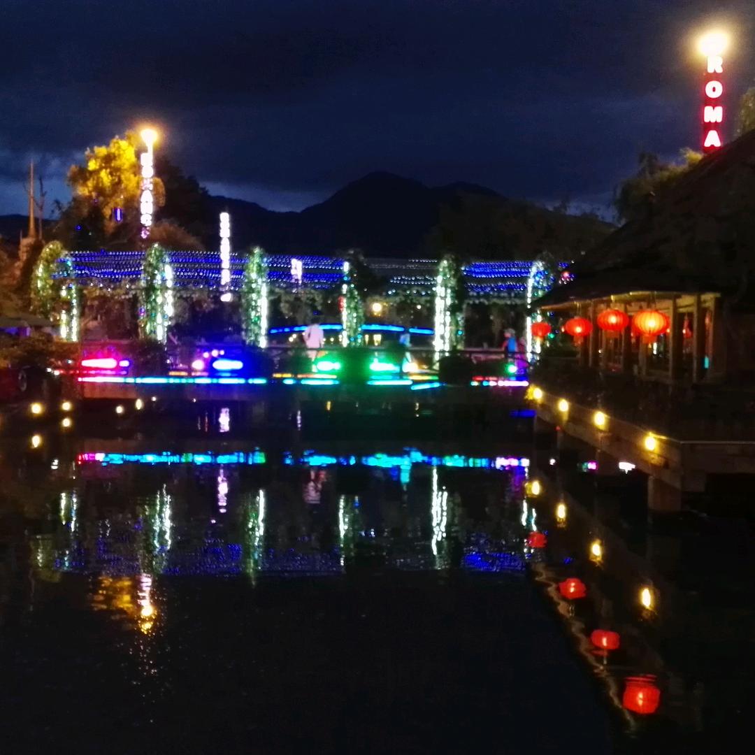 永不说再见（冉）