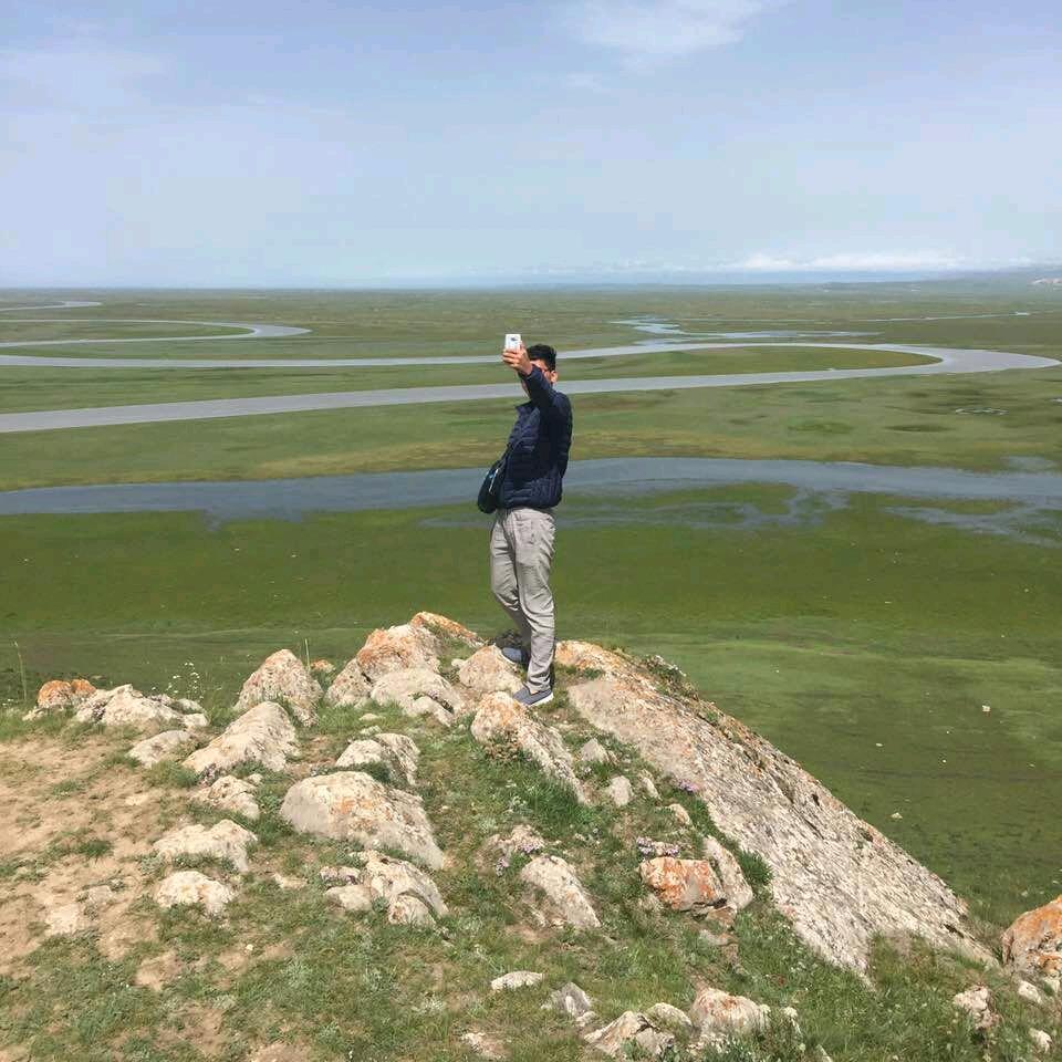 骑着毛驴找夏天