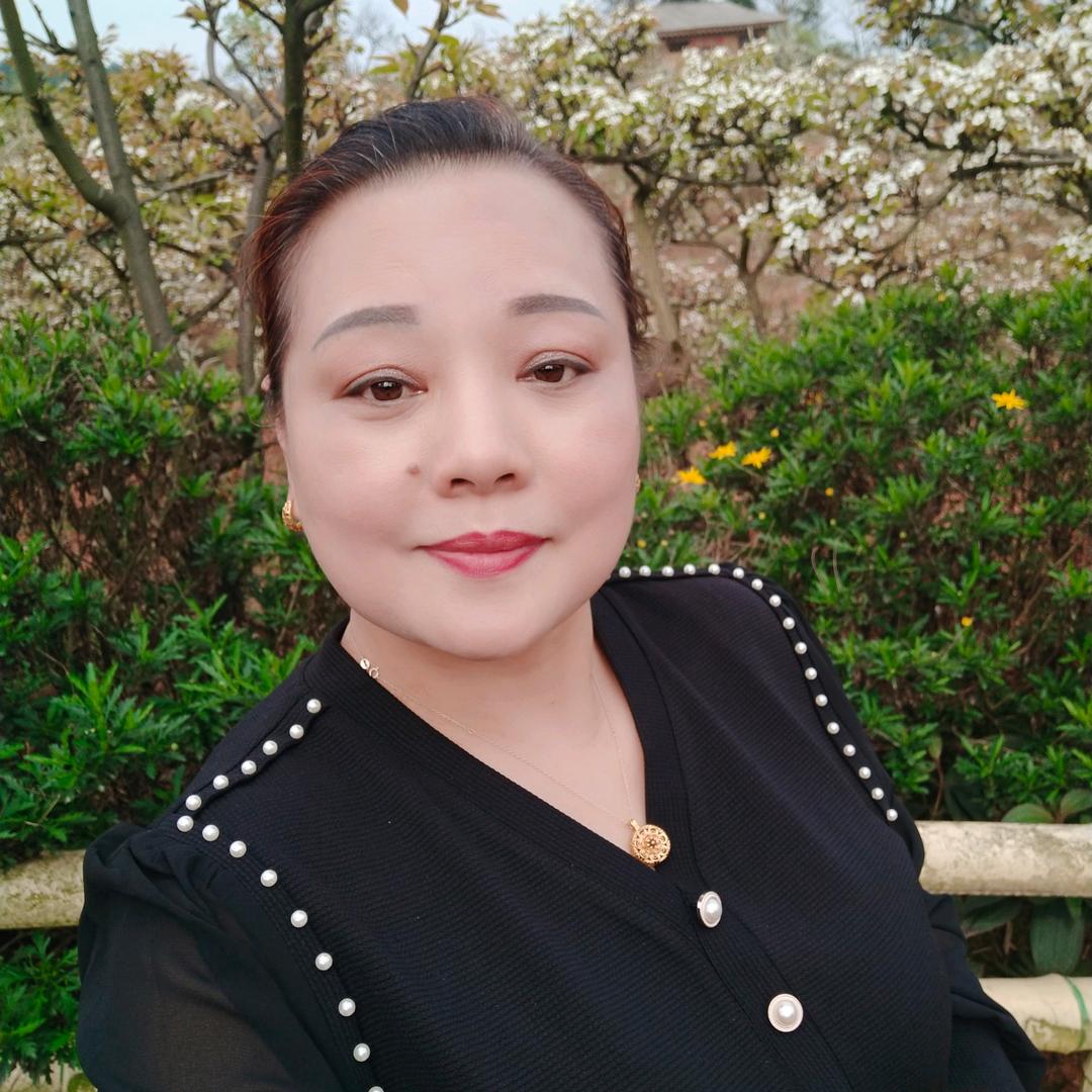 英姐